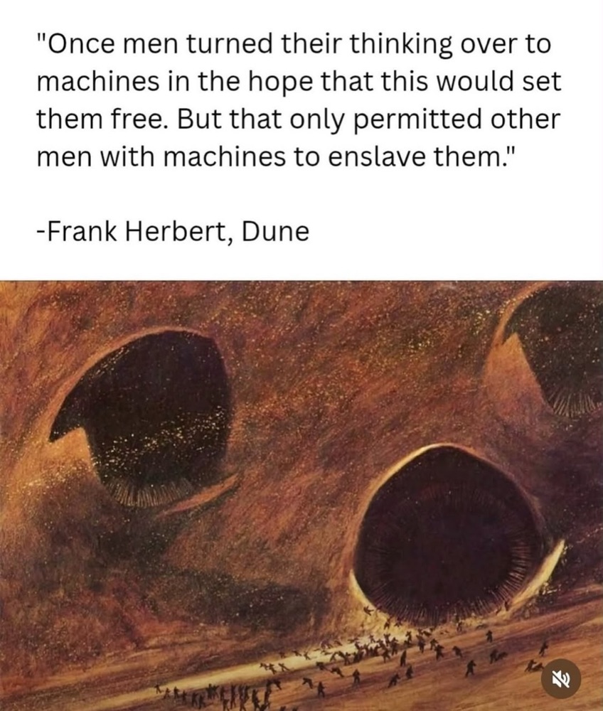 Frank Herbert, Dune